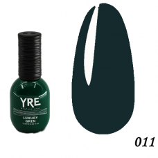 Гель лак YRE Luxury GREN 15 мл. 11