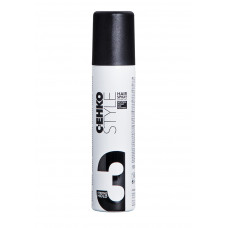 Лак для волос Диамант (Style hairspray diamond), 400 мл