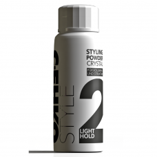 Пудра для укладки волос Кристалл C:EHKO STYLE STYLING POWDER CRYSTAL, 15 г