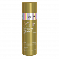 Бальзам-питание для восстановления волос OTIUM MIRACLE REVIVE, 200 мл