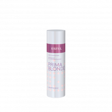 Блеск-бальзам для светлых волос PRIMA BLONDE, 200 мл