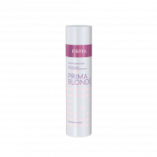 Блеск-шампунь для светлых волос PRIMA BLONDE, 250