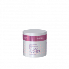 Комфорт-маска для светлых волос PRIMA BLONDE, 300 мл
