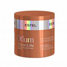Маска-коктейль для окрашенных волос OTIUM COLOR LIFE, 300 мл