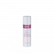 Масло-уход для светлых волос PRIMA BLONDE, 100 мл