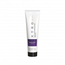 Пигмент прямого действия для волос XTRO WHITE Фиолетовый, 100 мл