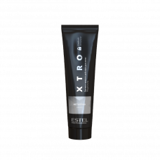 Пигмент прямого действия для волос XTRO BLACK Металлик, 100 мл