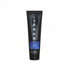 Пигмент прямого действия для волос XTRO BLACK Синий, 100 мл