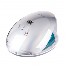 Лампа для маникюра 60 Вт. UV-Led Rainbow 5H