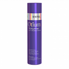 Шампунь для объёма сухих волос OTIUM VOLUME, 250 мл