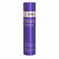 Шампунь для объёма жирных волос OTIUM VOLUME, 250 мл