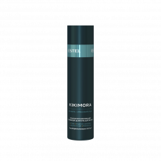 Ультраувлажняющий торфяной шампунь KIKIMORA by ESTEL, 250 мл