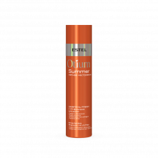 ESTEL Шампунь-fresh с UV-фильтром для волос OTIUM SUMMER, 250 мл