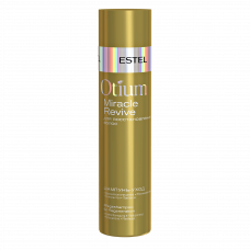 Шампунь-уход для восстановления волос OTIUM MIRACLE REVIVE, 250 мл