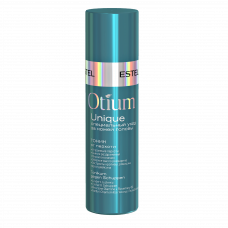 Тоник от перхоти OTIUM UNIQUE, 100 мл